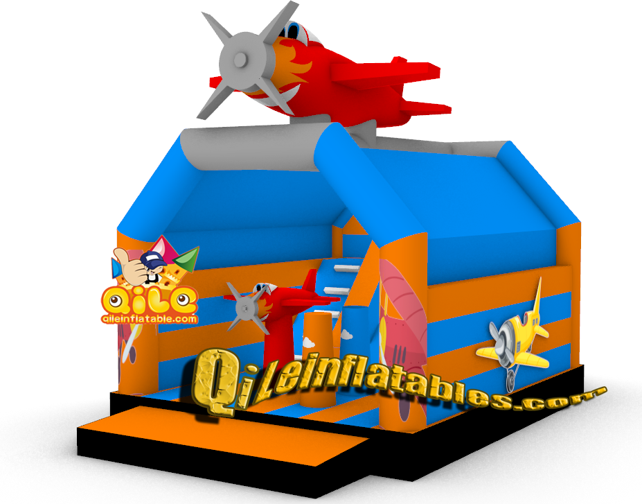 QILE-BN021