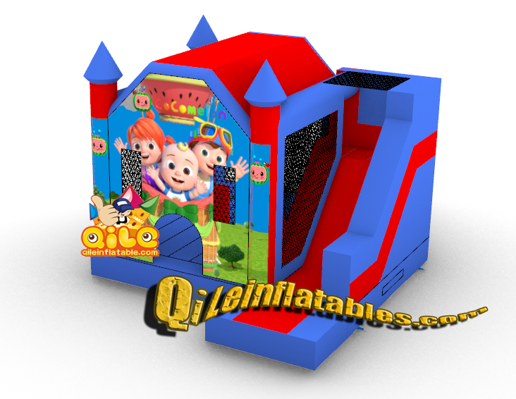 QILE-CN078