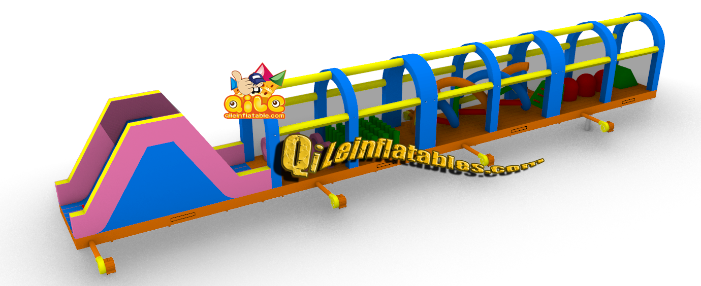 QILE-ON018