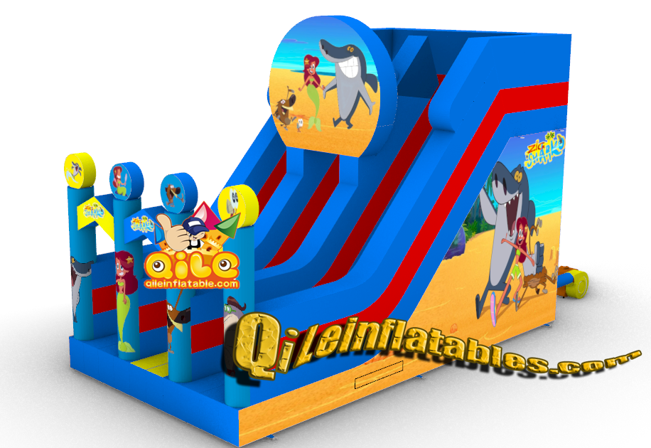 QILE-DN058
