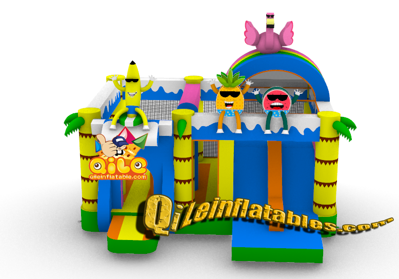 QILE-CN083