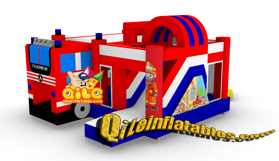 QILE-CN084