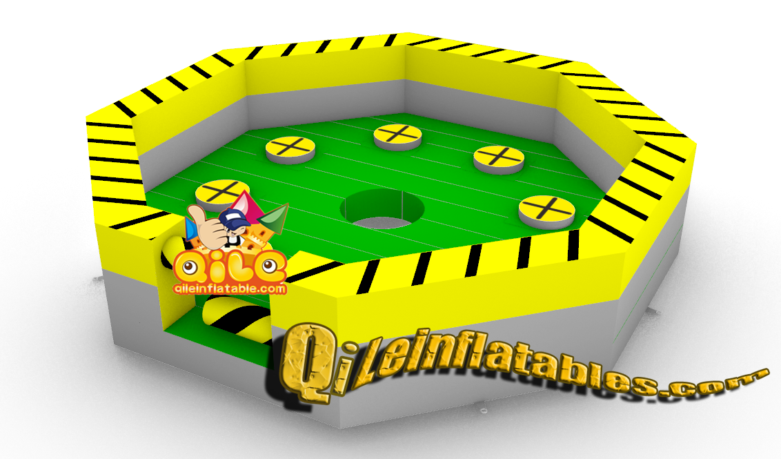 QILE-GN025