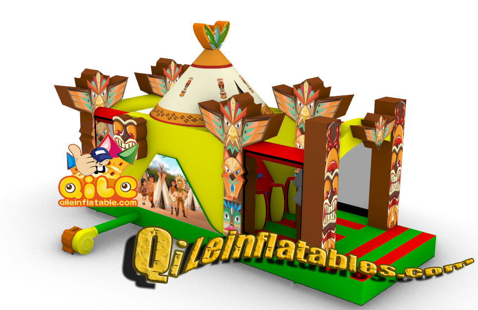 QILE-CN085