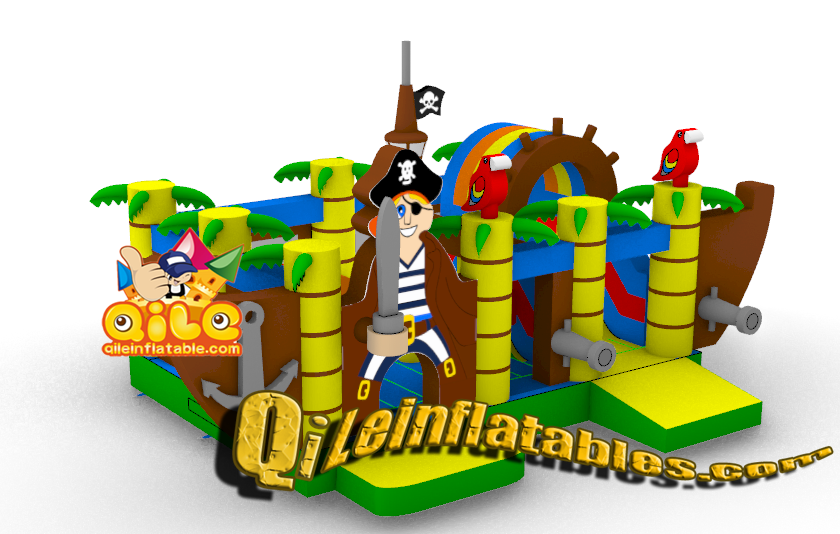 QILE-CN086