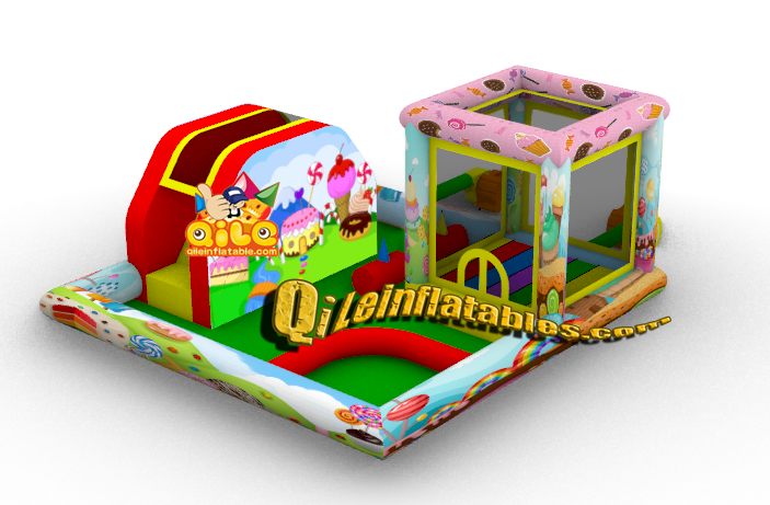 QILE-CN089