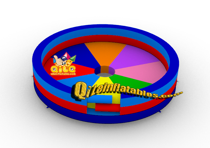 QILE-GN034