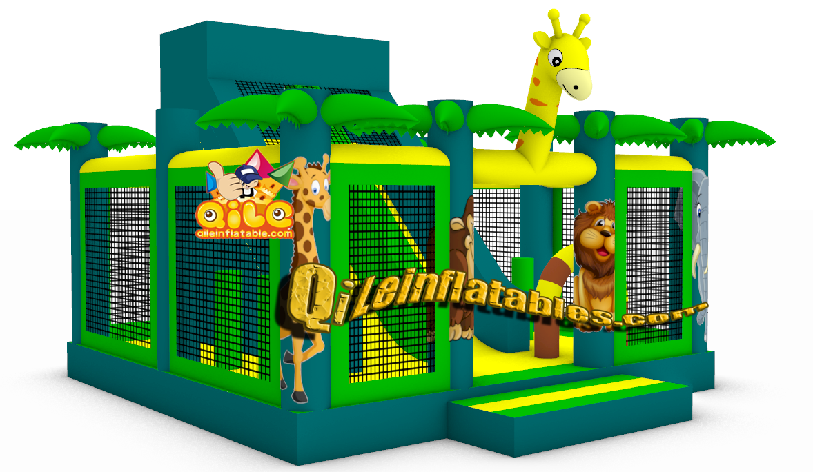 QILE-CN091