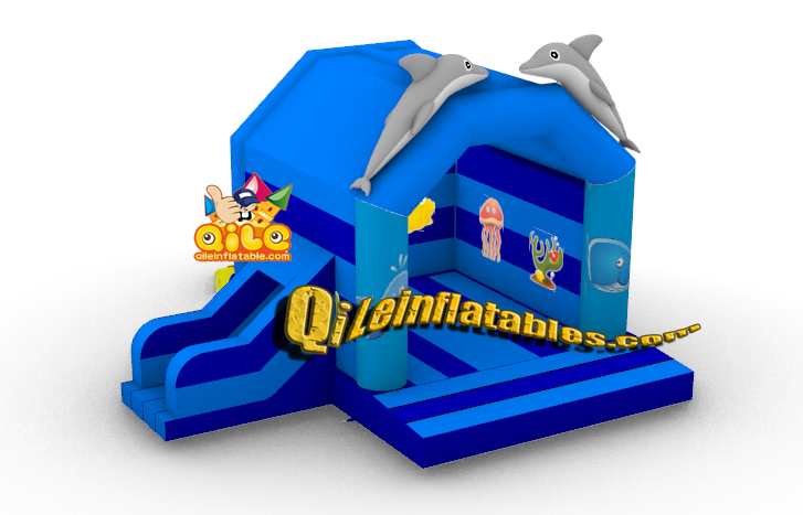 QILE-CN092
