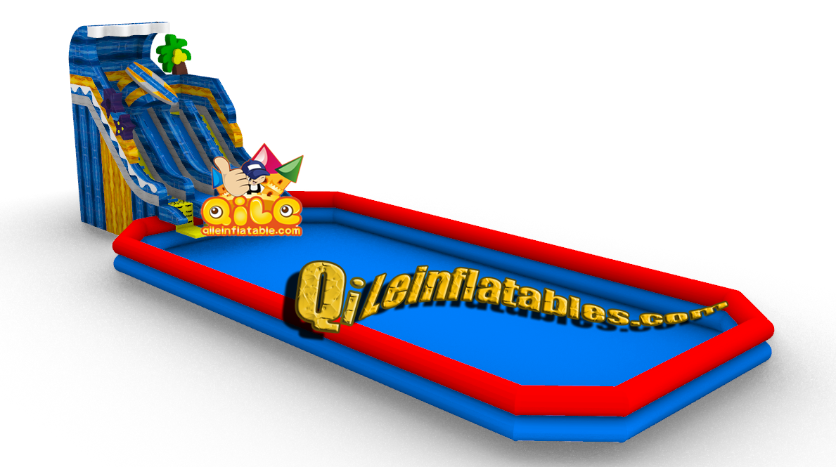 QILE-EN055