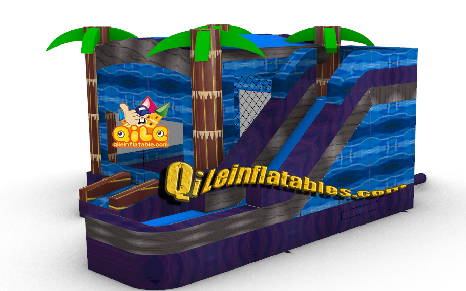 QILE-CN095