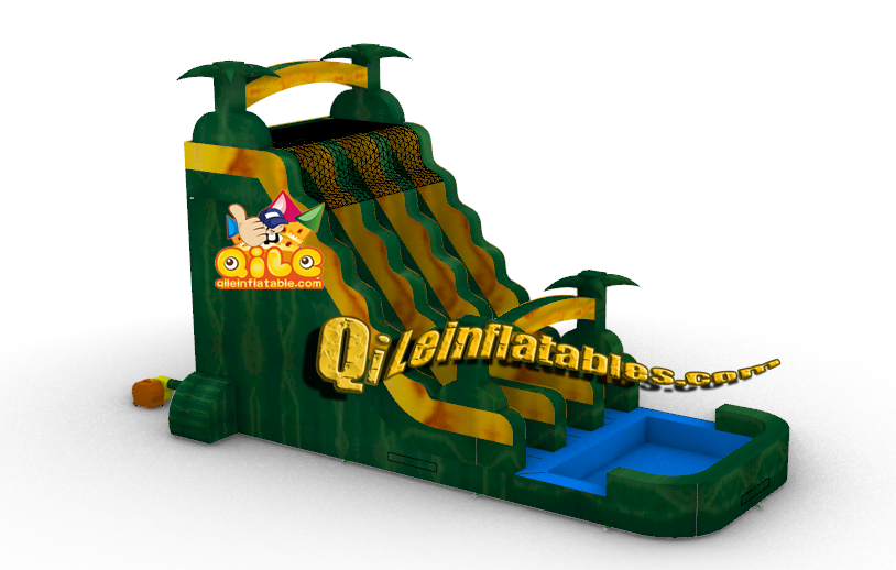 QILE-EN058