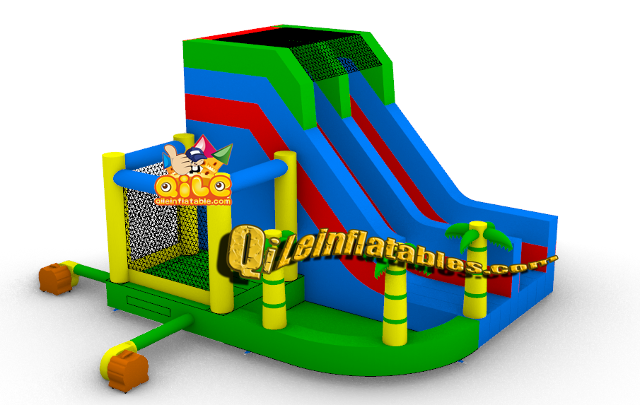 QILE-CN096