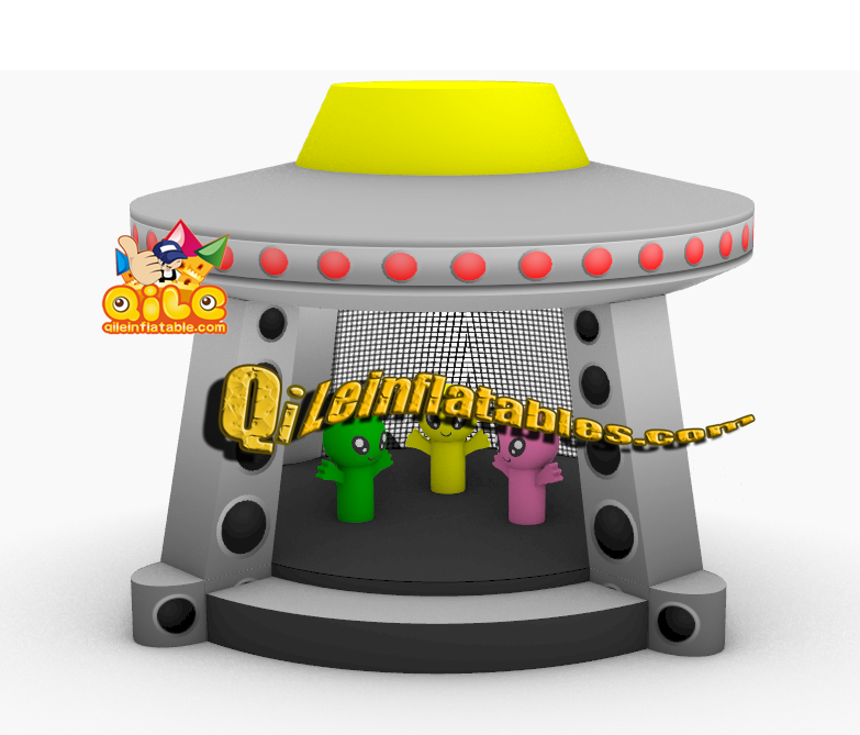 QILE-BN027