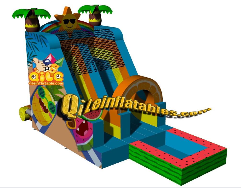 QILE-EN066