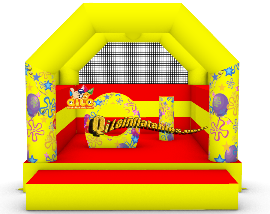 QILE-BN030