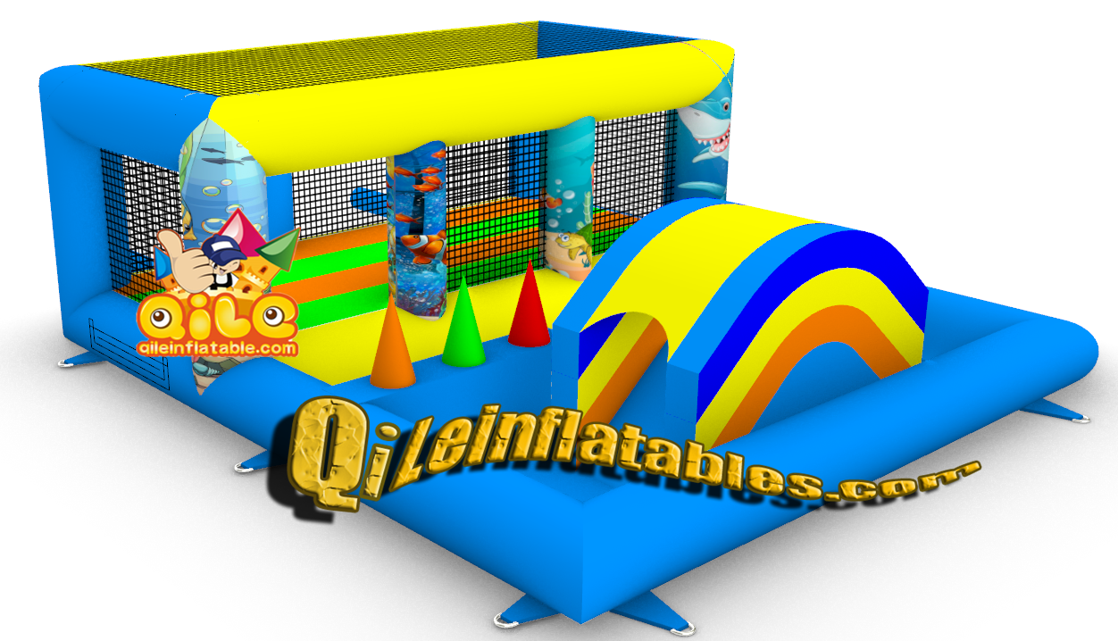 QILE-CN106