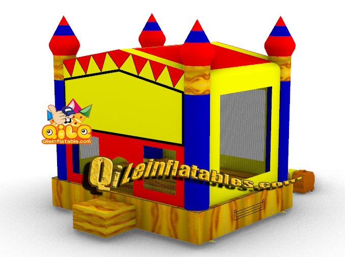 QILE-BN031