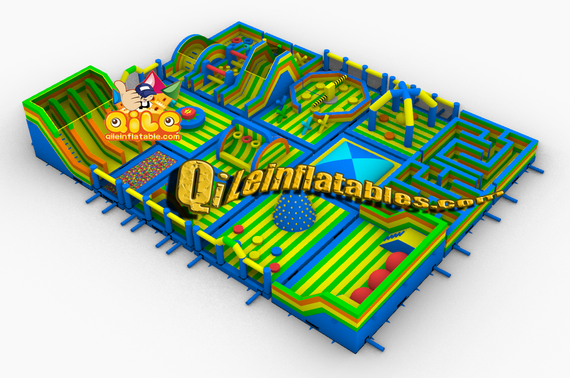 QILE-IPN042