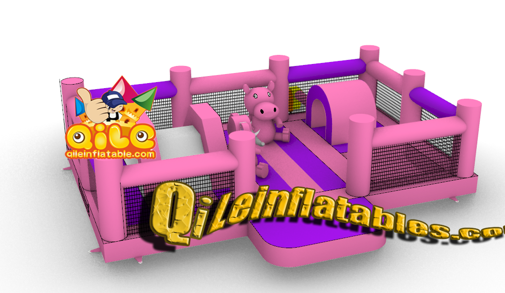 QILE-CN108