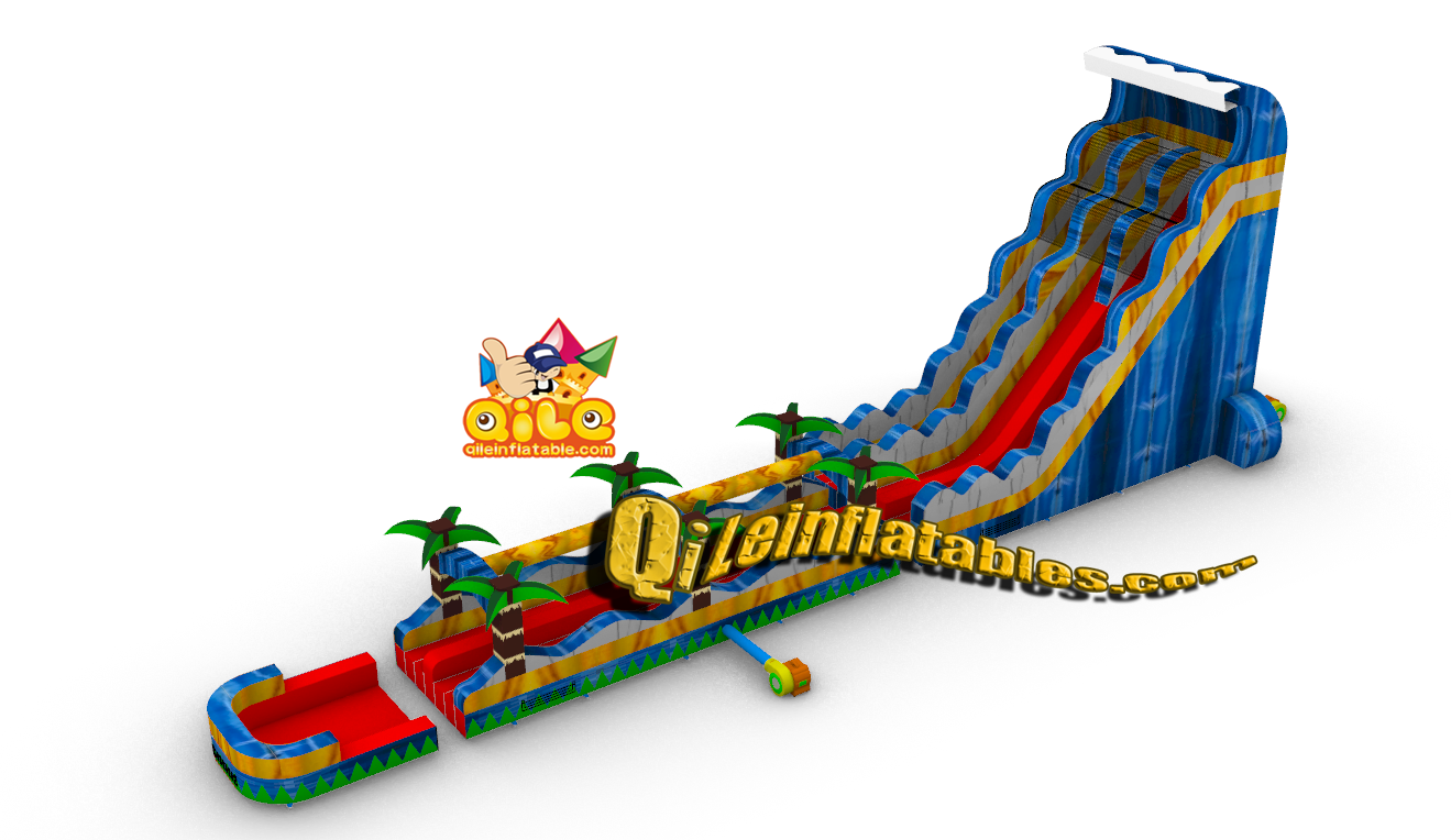 QILE-EN071