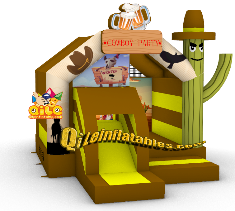 QILE-CN111