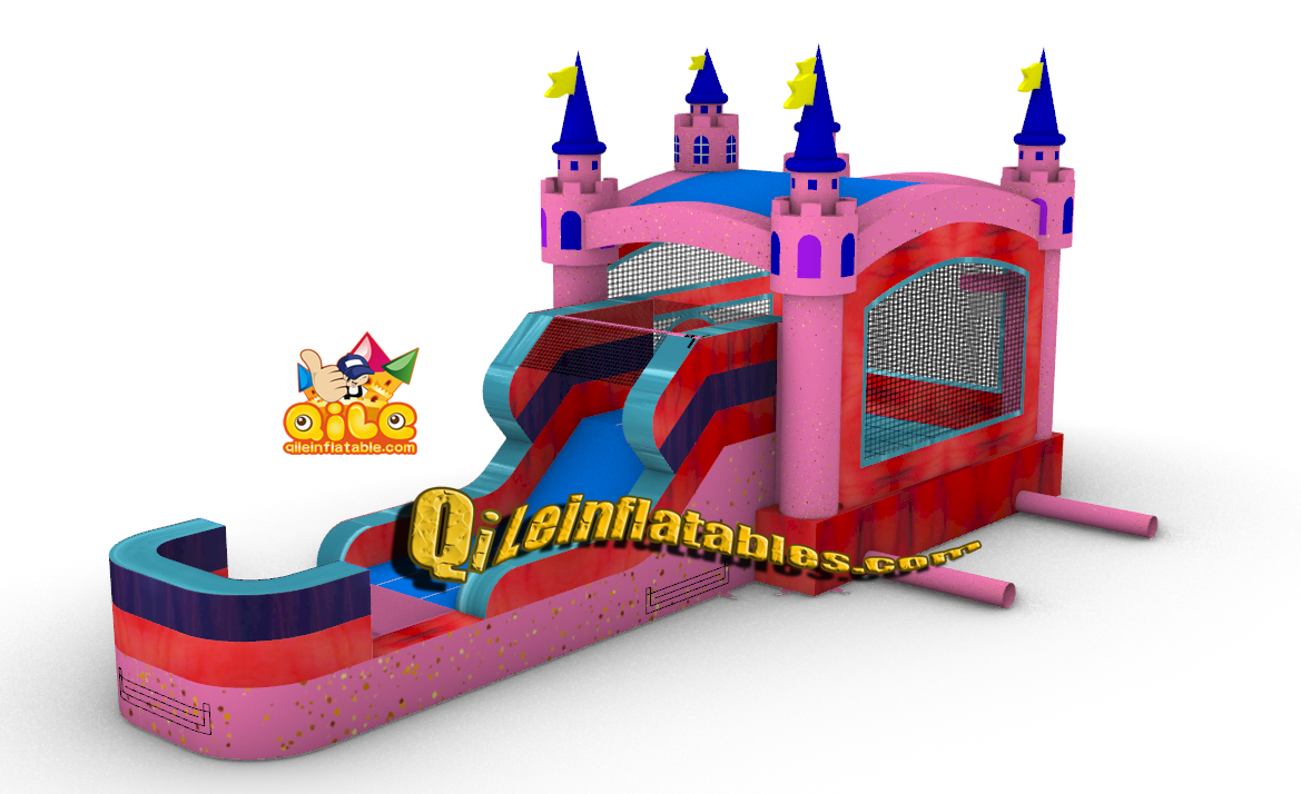 QILE-CN118